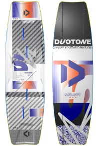 Duotone Kiteboarding-Select SLS 2024 Kiteboard