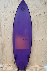 Duotone Kiteboarding-Wam 2024 Surfboard (DEMO)