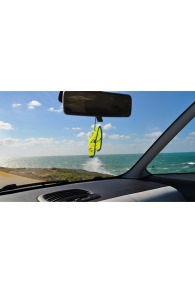 FreshKitesurfing-Car Air Freshener