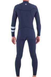 Hurley-PLUS 5/3 Frontzip 2023 Wetsuit