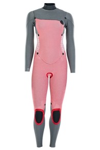 ION-Amaze Core 4/3 Frontzip Women 2022 Wetsuit