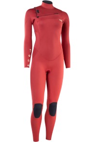 ION-Amaze Core 4/3 Frontzip Women 2025 Wetsuit