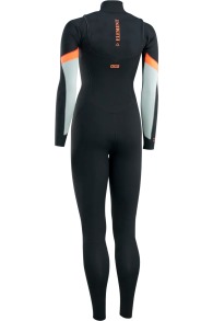 ION-Element 4/3 Frontzip Women 2024 Wetsuit