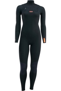 ION-Element 4/3 Frontzip Women 2024 Wetsuit