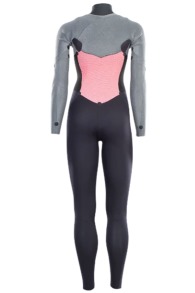 ION-Element 5/4 Frontzip Women 2023 Wetsuit