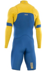 ION-Seek Core Shorty LS 3/2 Frontzip 2024 Wetsuit