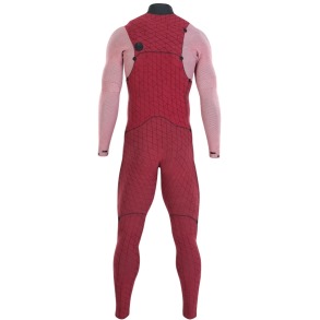 ION-Seek Select 5/4 Frontzip 2024 Wetsuit