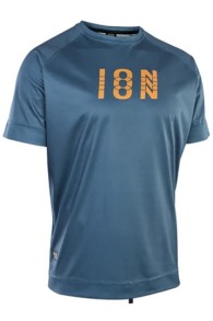 ION-Wetshirt Men SS 2022 Lycra