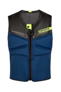 Mystic-Block Impact Vest Frontzip