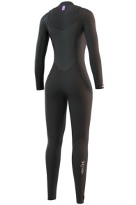 Mystic-Jayde 4/3 Frontzip 2023 Wetsuit