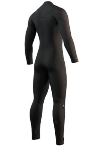 Mystic-Majestic 3/2 Frontzip 2025 Wetsuit