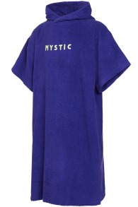 Mystic-Poncho Brand