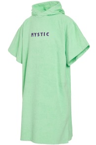 Mystic-Poncho Brand