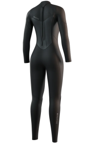 Mystic-Star 3/2 Backzip 2025 Women Wetsuit