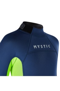 Mystic-Star 3/2 Junior Backzip Wetsuit