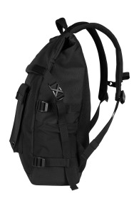 Mystic-Surge Backpack