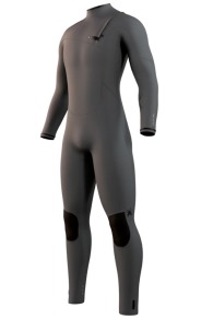 Mystic-The One 3/2 2022 Zipfree Wetsuit