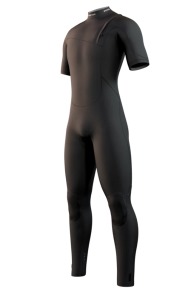 Mystic-The One 3/2 Shortarm 2024 Wetsuit