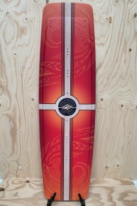 Naish-Hero 2023 Kiteboard (DEMO)