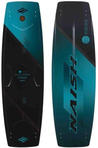 Naish-Motion Nvision 2024 Kiteboard