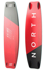 North-Prime 2023 Kiteboard