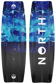 North-Trace 2024 Kiteboard