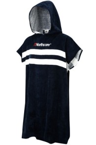 Northcore-Beach Basha Poncho