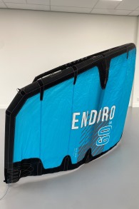 Ozone-Enduro V4 2023 Kite (2nd)