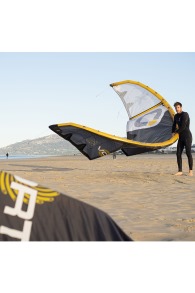 Ozone-Vortex Ultra-X Kite