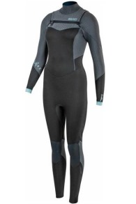 Prolimit-Flare 5/3 Double Frontzip Women 2022 Wetsuit