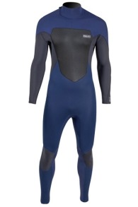 Prolimit-Fusion 5/3 Backzip 2023 Wetsuit