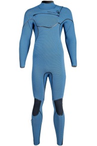 Prolimit-Vapor Free-X 6/4 TR Frontzip Stone Blue 2023 Wetsuit