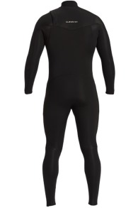 Quiksilver-Everyday Sessions 5/4/3 Frontzip Wetsuit