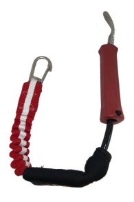 Reedin Kiteboarding-Short Safety Leash