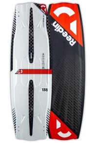 Reedin Kiteboarding-SpaceAgency 2023 Kiteboard