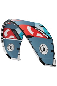 Reedin Kiteboarding-Super Model HTF 2024 Kite