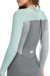 Roxy-Prologue 4/3 Backzip Women Wetsuit