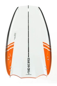 Slingshot-Super Natural V2 2023 Kiteboard