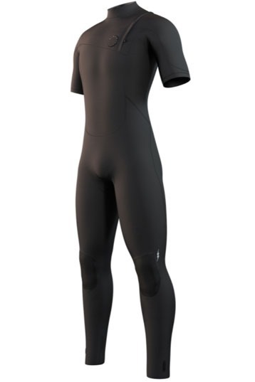 short arm steamer wetsuit