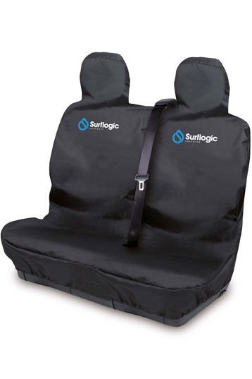 Waterproof Car Seat Cover Double from Surflogic Kitemana