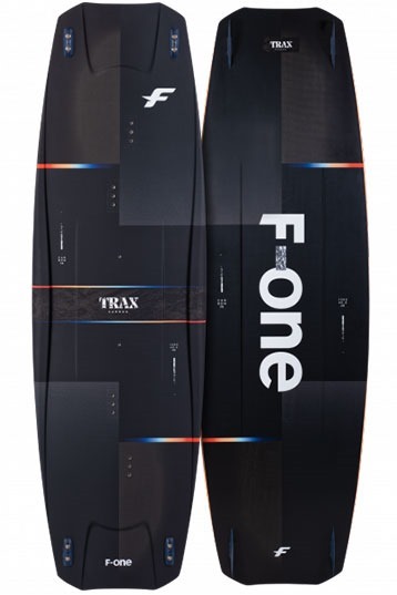 Kiteboard F-one buy Style 129cm