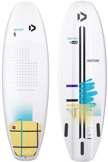 Buy Surf and Directional Kiteboards Online - Kitemana!