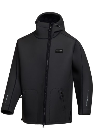 Mens neoprene jacket hotsell