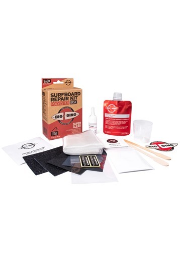 Surf repair deals kit