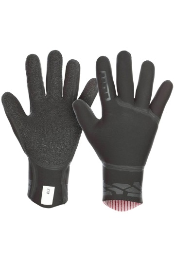 Ion Water Arctic Gloves 5 mm Black XL