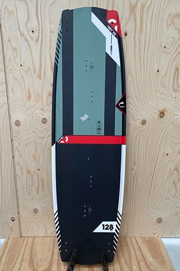 Mini Foil Kiteboard