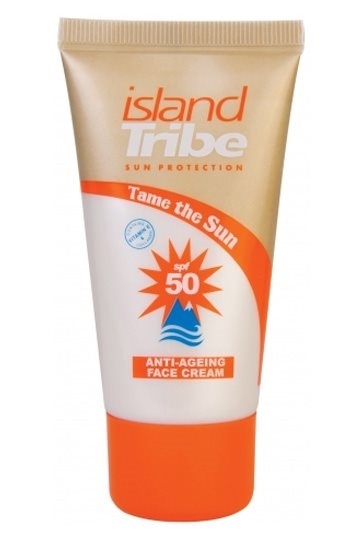 island tribe spf 50