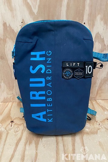 Airush-Lift V3 Kite (2nd)