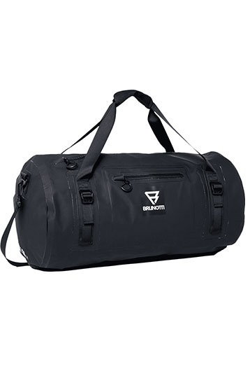 Hybrid Duffle Bag from Brunotti! Kitemana.com