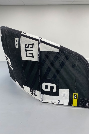 Core Kiteboarding-GTS6 Kite (2nd)